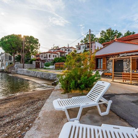 The Sea Front Fisherman'S House Като-Ґацеа Екстер'єр фото